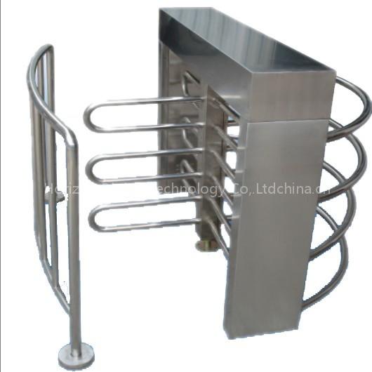 Half-height Turnstile