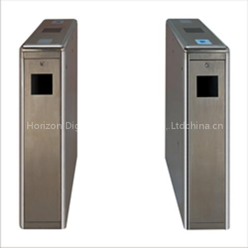 Optical turnstile