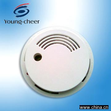 Wireless Smoke Detector