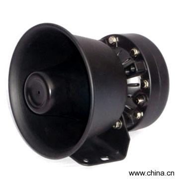 Siren Speaker