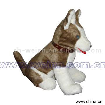 Infrared Ray Alarm Dog