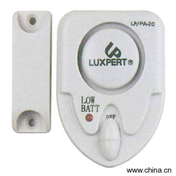 Magnetic Reed Alarm