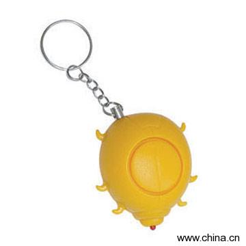 Personal Alarm