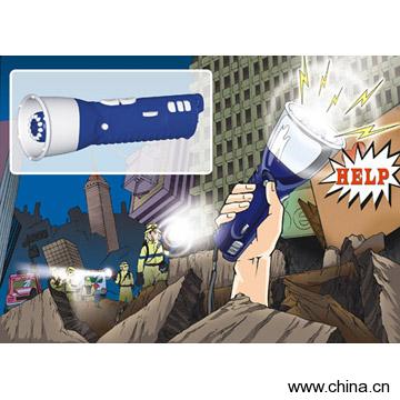 Mini Megaphone(S-1KA)