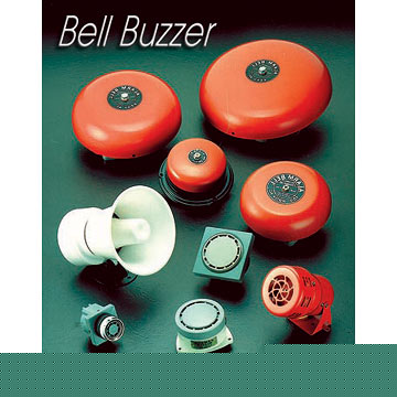 Bells, Buzzers, Sirens