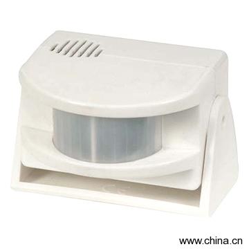 Pir Home Alarm