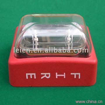 Light Alarm