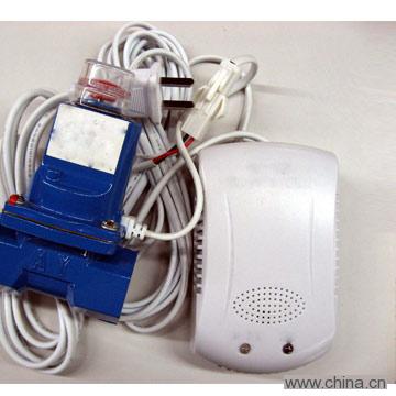 Independent Gas Detector
