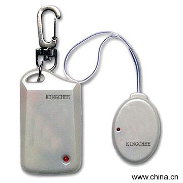 Anti-Lost Alarm