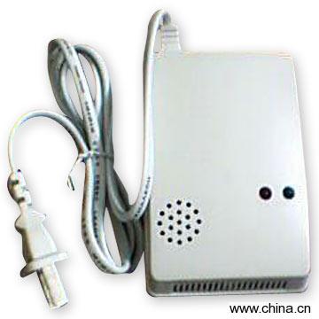 Ast-2008C Gas Alarm