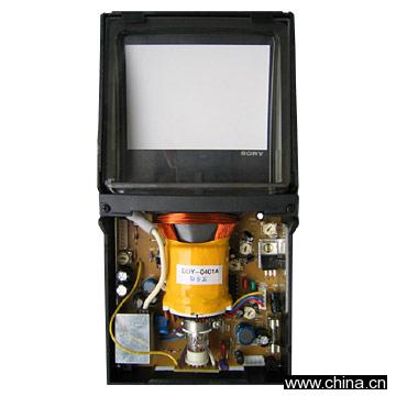 CRT Module