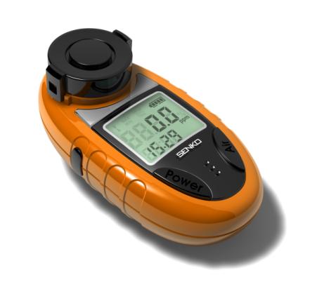South Korea Portable SO2 Detector