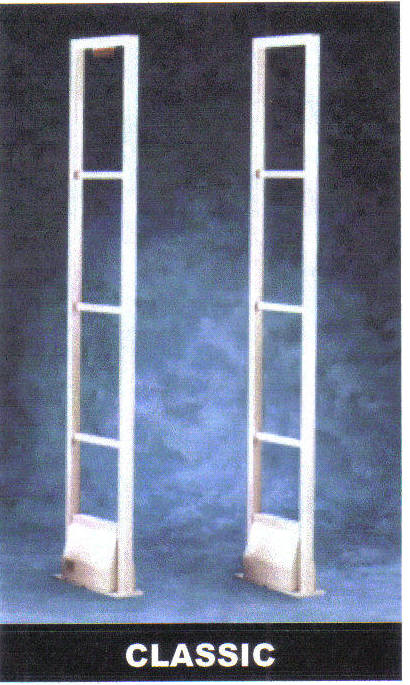 United States Classic Eas System