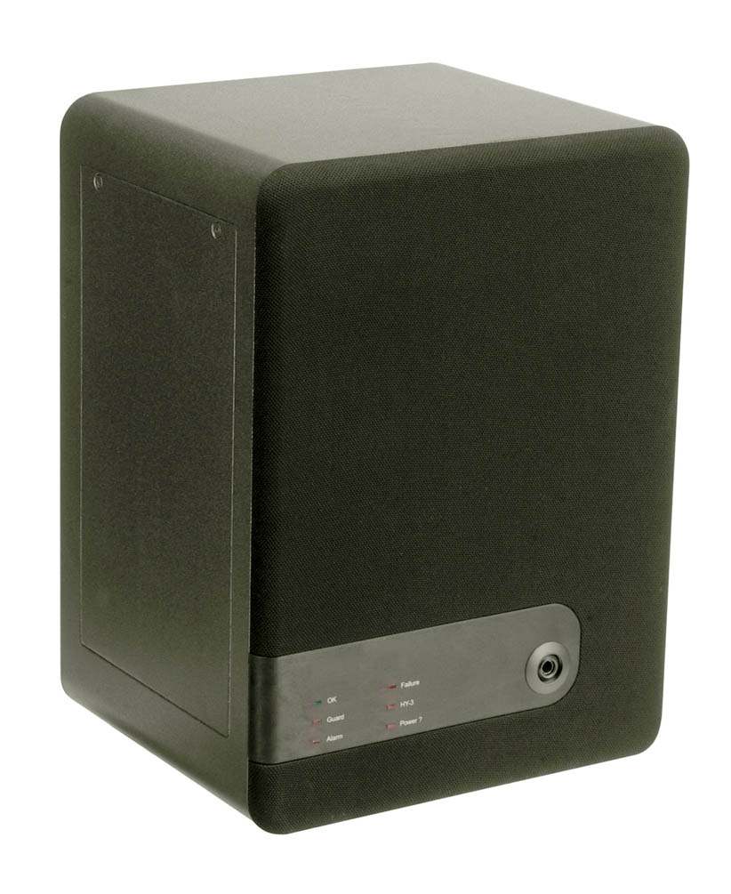 Spain T-240DB Alarm