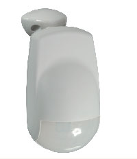 Turkey Pir Detector