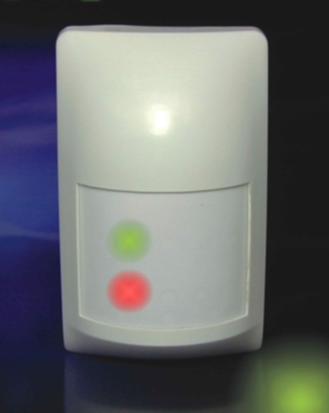 Hong Kong Dual-Technology MW/PIR PS-6601