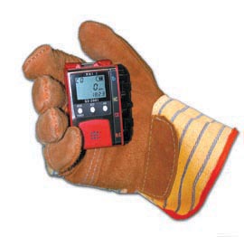 South Africa GX-2001 Gas Monitor