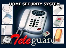 South Korea Teleguard
