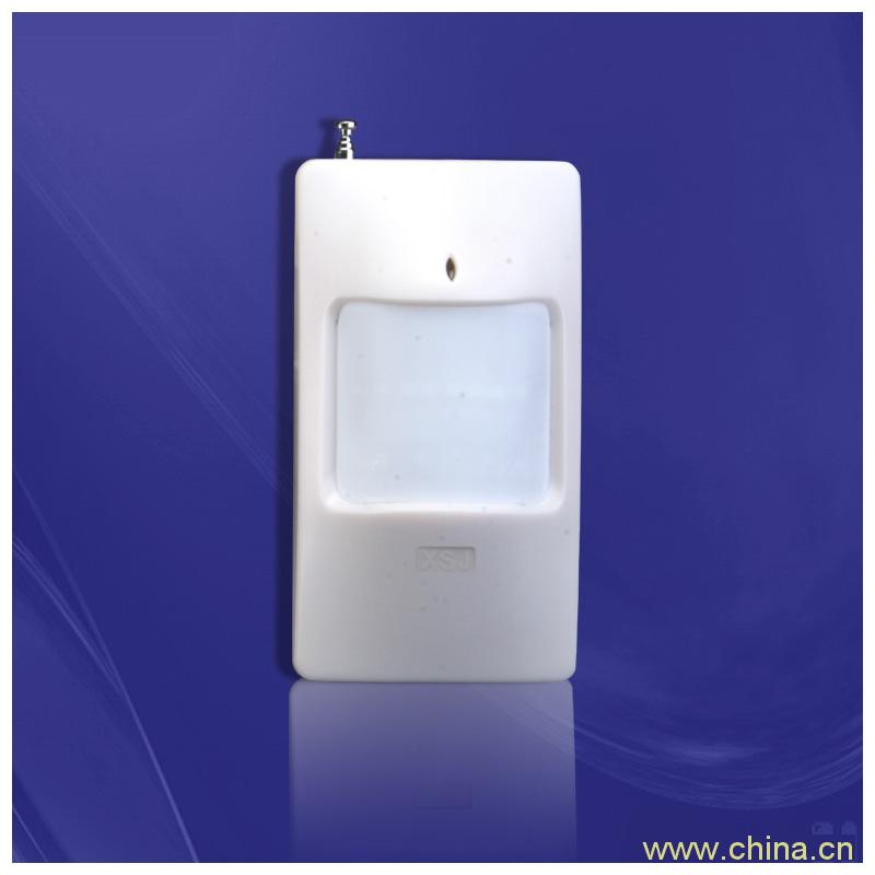 wireless wide-rang PIR detector