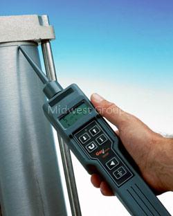 Gas Check Leak Locator