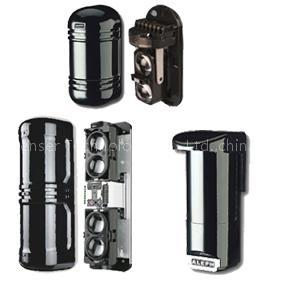 Multi-beam infrared wall,beam infrared wall,beam wall,alarm beam