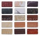 aluminum composite panel