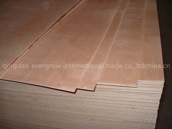 commercial plywood