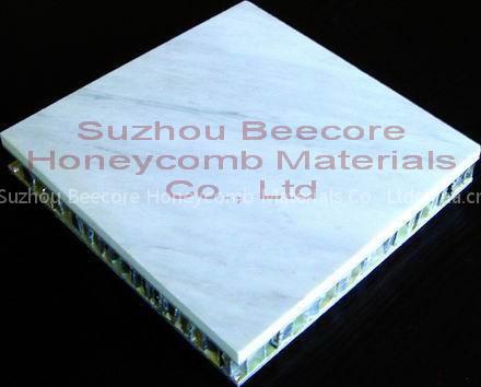 aluminum honeycomb panel