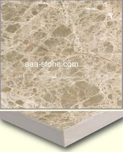 Marble Porcelain Laminated