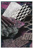 Fabricated Aluminum Panel