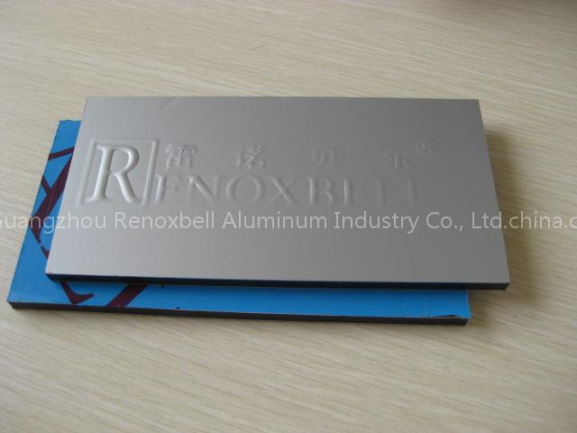 alucobond
