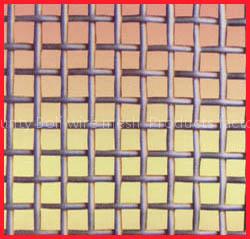 square wire mesh