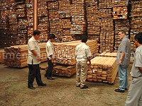 wood construction