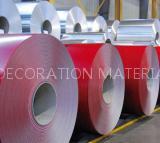 Ideabond Pre-Painted Aluminium Coil