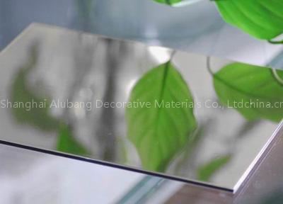 Alubang brand--- aluminum composite panels