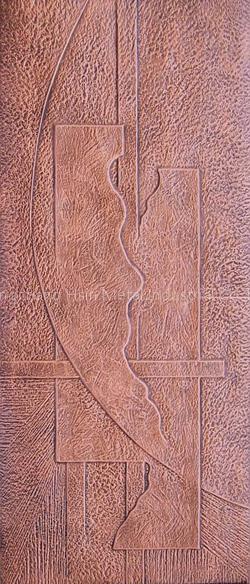 Partition wall(100% pure aluminum)