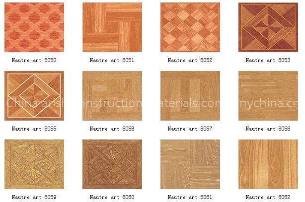 pvc flooring