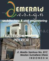 Emerald Design