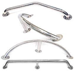 Stainless Steel Handrail