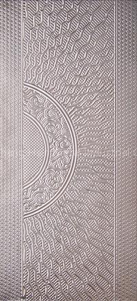 Door panel(Material:stainless steel door panel)