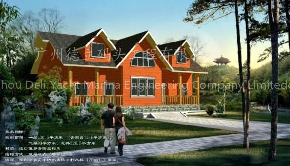 wooden house,wooden buiding,wooden villa