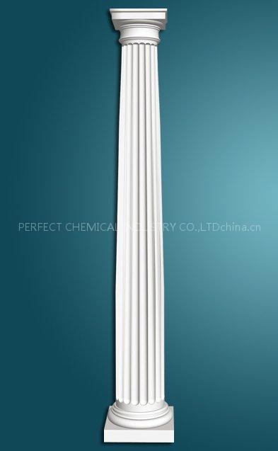 PU column