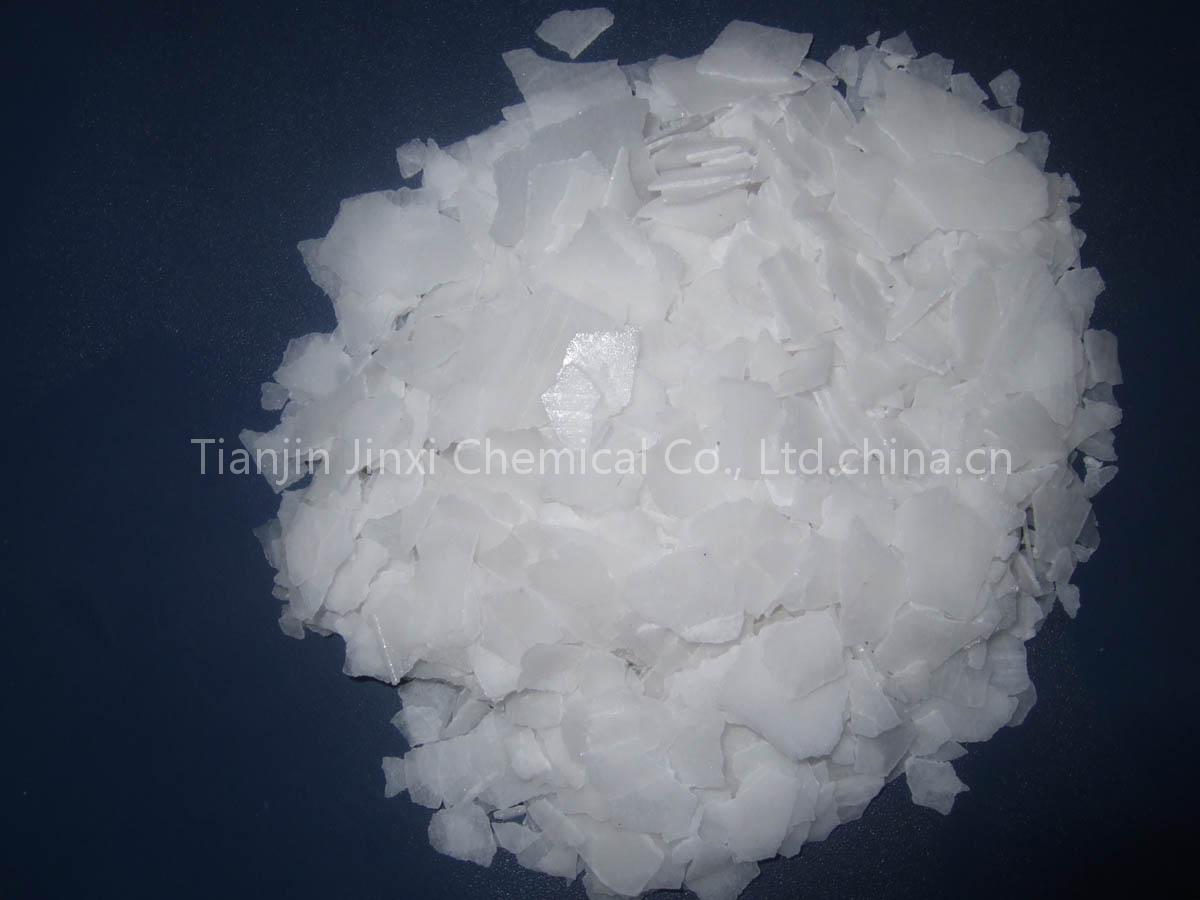 chemical products