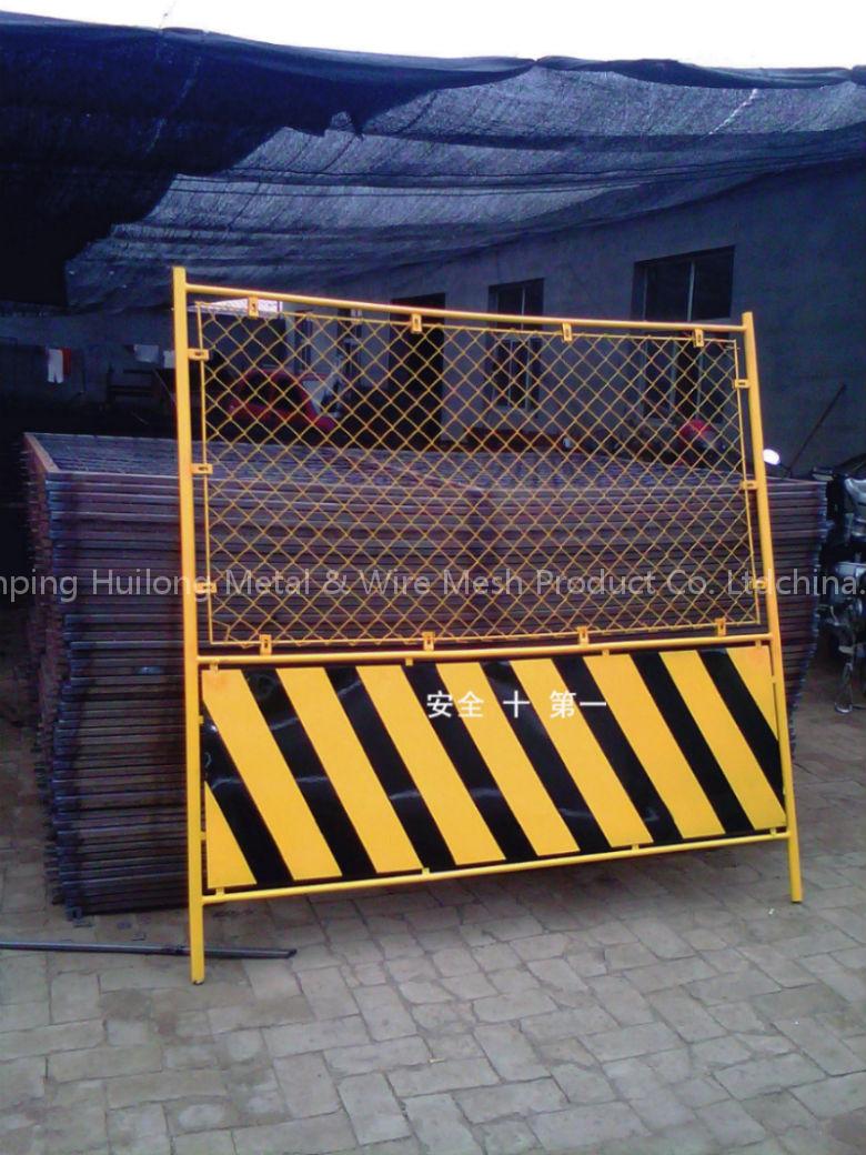 Portable fences,temporary fences,mobile fences