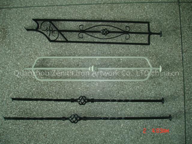 Staircase Balustrades