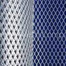 Expanded metal