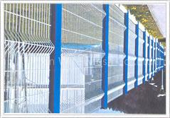 fencing netting,fence mesh