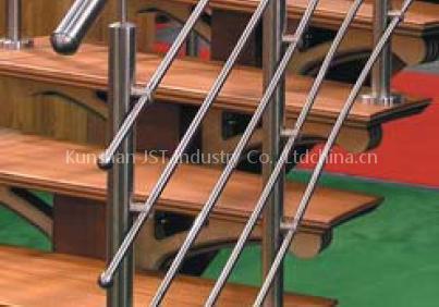 baluster