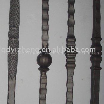 baluster