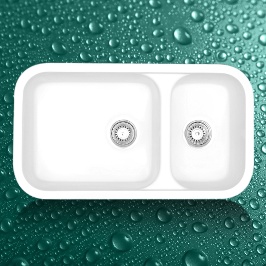 Solid Surface Sinks